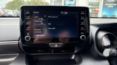 Toyota Yaris 1.5 Hybrid Design 5dr CVT Hybrid Hatchback